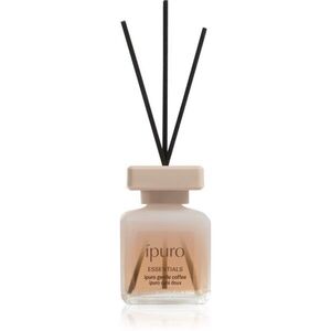 ípuro Essentials Garden Party Gentle Coffee aroma difuzér s náplní 50 ml obraz