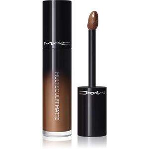 MAC Cosmetics Multisculpt Matte Liquid Colour multifunkční líčidlo pro oči a tvář odstín Espresso 4.5 ml obraz