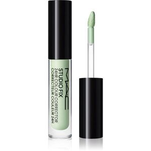 MAC Cosmetics Studio Fix 24HR Colour Corrector tekutý korektor odstín Mint 1.8 ml obraz