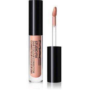 MAC Cosmetics Studio Fix 24HR Colour Corrector tekutý korektor odstín Peach 1.8 ml obraz