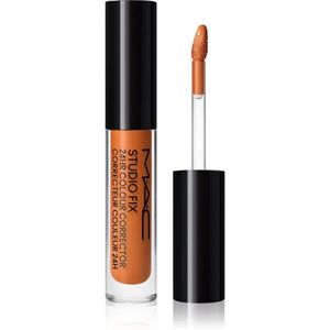 MAC Cosmetics Studio Fix 24HR Colour Corrector tekutý korektor odstín Orange 1.8 ml obraz