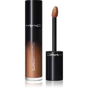 MAC Cosmetics Multisculpt Matte Liquid Colour multifunkční líčidlo pro oči a tvář odstín Hodge Podge 4.5 ml obraz