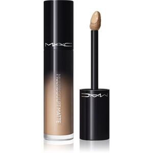 MAC Cosmetics Multisculpt Matte Liquid Colour multifunkční líčidlo pro oči a tvář odstín Omega 4.5 ml obraz
