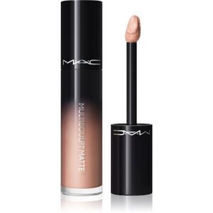 MAC Cosmetics Multisculpt Matte Liquid Colour multifunkční líčidlo pro oči a tvář odstín Painterly 4.5 ml obraz