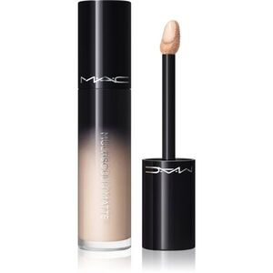 MAC Cosmetics Multisculpt Matte Liquid Colour multifunkční líčidlo pro oči a tvář odstín Brulé 4.5 ml obraz