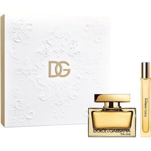Dolce&Gabbana The One EDPI Gift Set dárková sada pro ženy obraz