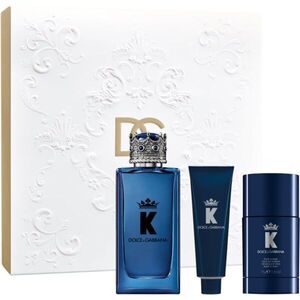 Dolce&Gabbana K by Dolce&Gabbana EDP Gift Set dárková sada pro muže obraz
