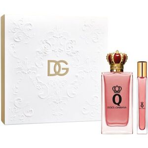 Dolce&Gabbana Q by Dolce&Gabbana EDPI Gift Set dárková sada pro ženy obraz
