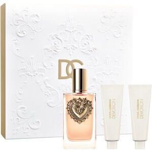 Dolce&Gabbana Devotion EDP Gift Set dárková sada pro ženy obraz