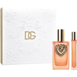 Dolce&Gabbana Devotion EDPI Gift Set dárková sada pro ženy obraz