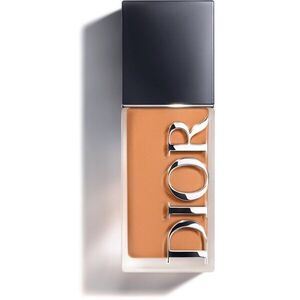 DIOR Dior Forever Skin Wear dlouhotrvající matující make-up SPF 20 odstín 4.5 Warm 30 ml obraz