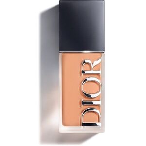 DIOR Dior Forever Skin Wear dlouhotrvající matující make-up SPF 20 odstín 4 Warm Peach 30 ml obraz