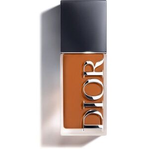 DIOR Dior Forever Skin Wear dlouhotrvající matující make-up SPF 20 odstín 6.5 Warm 30 ml obraz