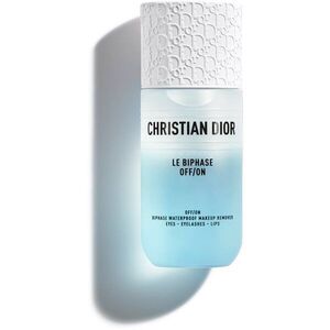 DIOR OFF/ON Biphase dvoufázový odličovač očí a rtů 125 ml obraz