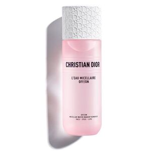 DIOR OFF/ON L'Eau Micellaire odličovací micelární voda 175 ml obraz