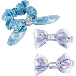 Disney Frozen 2 Hair Accessories set vlasových doplňků pro děti 3 ks obraz
