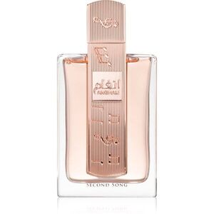 Lattafa Angham Second Song parfémovaná voda pro ženy 100 ml obraz