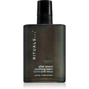 RITUALS Homme balzám po holení 100 ml obraz