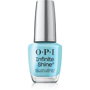 OPI The new OPIcons Infinity Shine lak na nehty odstín Sea Me Now 15 ml obraz