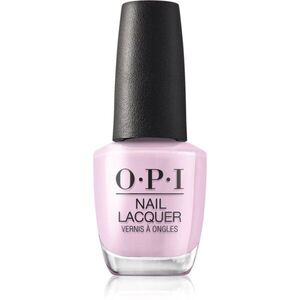 OPI The new OPIcons Nail Lacquer lak na nehty odstín Mod About Me 15 ml obraz
