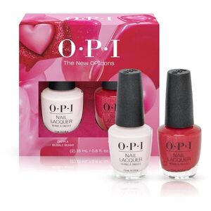 OPI The new OPIcons Set dárková sada na nehty obraz