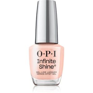 OPI The new OPIcons Infinity Shine lak na nehty odstín Dulce De Latte 15 ml obraz