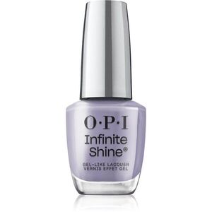 OPI The new OPIcons Infinity Shine lak na nehty odstín Less is More 15 ml obraz