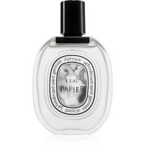 Diptyque L'Eau Papier toaletní voda unisex 100 ml obraz