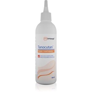 Dr Konrad Tanocutan® krém pro ochranu pokožky 100 ml obraz