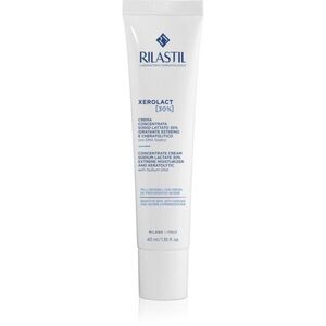 Rilastil Xerolact 30% Sodium Lactate intenzivní péče na zrohovatělou pokožku 40 ml obraz