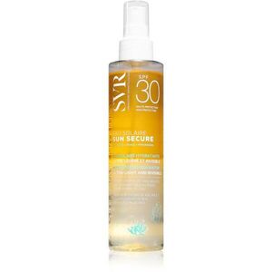 SVR Sun Secure Sun Water lehký sprej na opalování SPF 30 200 ml obraz