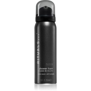 RITUALS The Ritual Of Homme sprchová pěna 50 ml obraz