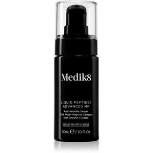 Medik8 Peptides Advanced sérum proti stárnutí pleti s peptidy 30 ml obraz