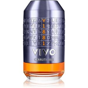 Cerruti 1881 Vivo parfémovaná voda pro muže 60 ml obraz