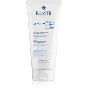 Rilastil Xerolact PB hydratační a zklidňující krém doplňující lipidy 200 ml obraz
