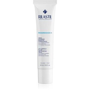 Rilastil Progression(+) vyplňující krém proti vráskám 40 ml obraz