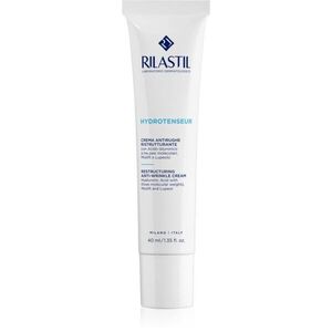 Rilastil Hydrotenseur lehký krém proti vráskám 40 ml obraz