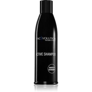 FacEvolution HairCare Active šampon proti vypadávání vlasů 250 ml obraz