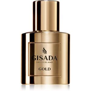 Gisada Gold parfémovaná voda pro muže 50 ml obraz