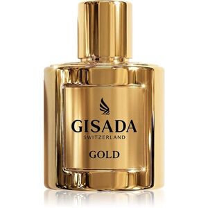 Gisada Gold parfémovaná voda pro muže 100 ml obraz