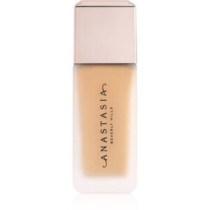 Anastasia Beverly Hills Impeccable Blurring Second-Skin Matte Foundation tekutý make-up pro střední až plné krytí odstín 4WO 35 ml obraz
