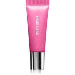 Haus Labs Hy-Power multifunkční líčidlo pro oči, rty a tvář odstín Magenta Shimmer 7 g obraz