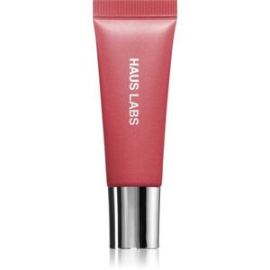 Haus Labs Hy-Power multifunkční líčidlo pro oči, rty a tvář odstín Deep Red Shimmer 7 g obraz