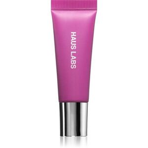 Haus Labs Hy-Power multifunkční líčidlo pro oči, rty a tvář odstín Fuchsia Matte 7 g obraz