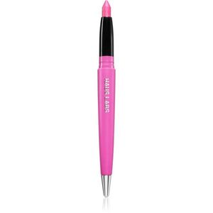 Haus Labs Le Monster krémová rtěnka s hydratačním účinkem odstín Fuchsia Shimmer 1.4 g obraz