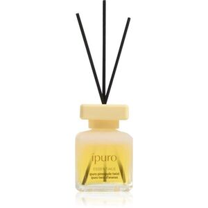 ípuro Essentials Garden Party Pineapple Twist aroma difuzér s náplní 50 ml obraz