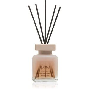 ípuro Essentials Garden Party Gentle Coffee aroma difuzér s náplní 100 ml obraz