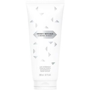 Issey Miyake Lumière D'issey tělové mléko pro ženy 200 ml obraz