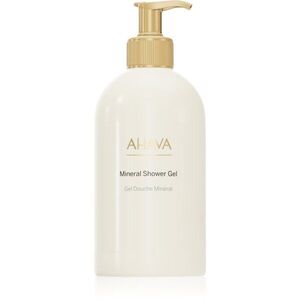 AHAVA Mineral minerální sprchový gel 500 ml obraz