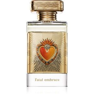 Paris Corner Fatal Embrance parfémovaná voda unisex 100 ml obraz